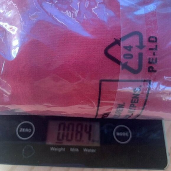 HA Buffalo Check Overall Set 3T NWT - Picture 8 of 9